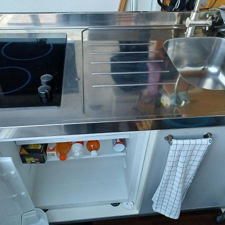 B&B Nyborg. 41 Euro + Exterior photo