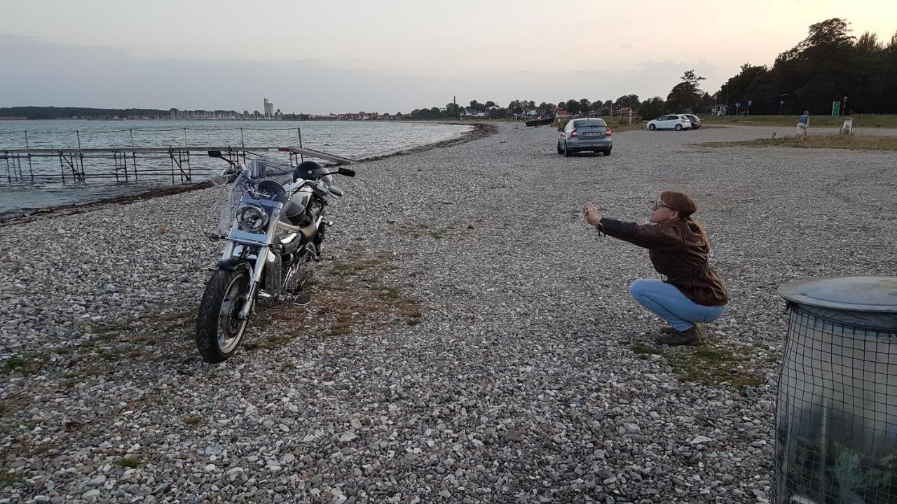 B&B Nyborg. 41 Euro + Exterior photo